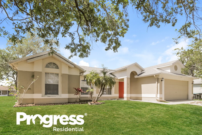 2,005/Mo, 2312 Angel Rd SE Palm Bay, FL 32909 Front View