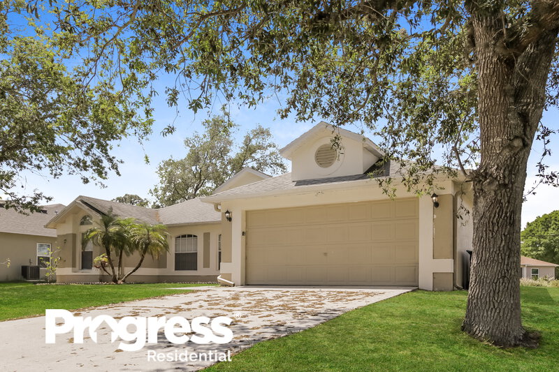 2,005/Mo, 2312 Angel Rd SE Palm Bay, FL 32909 Front View 2