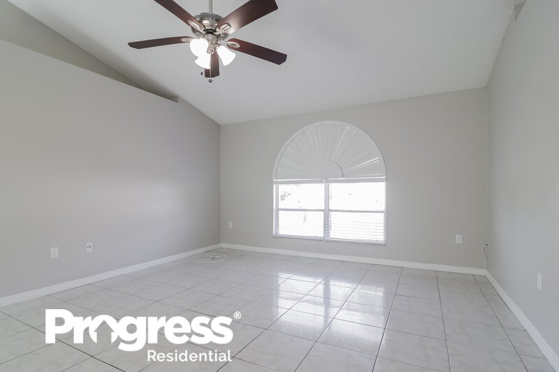 2,005/Mo, 2312 Angel Rd SE Palm Bay, FL 32909 Living Room View 3