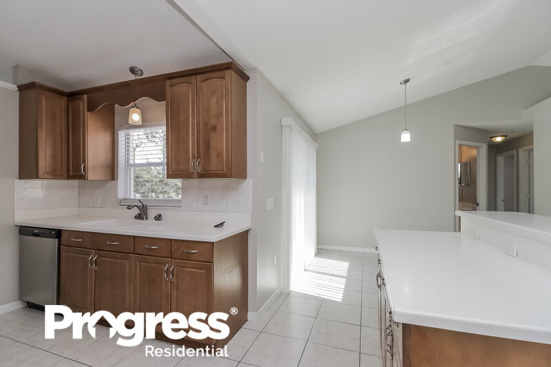 2,005/Mo, 2312 Angel Rd SE Palm Bay, FL 32909 Breakfast Nook View