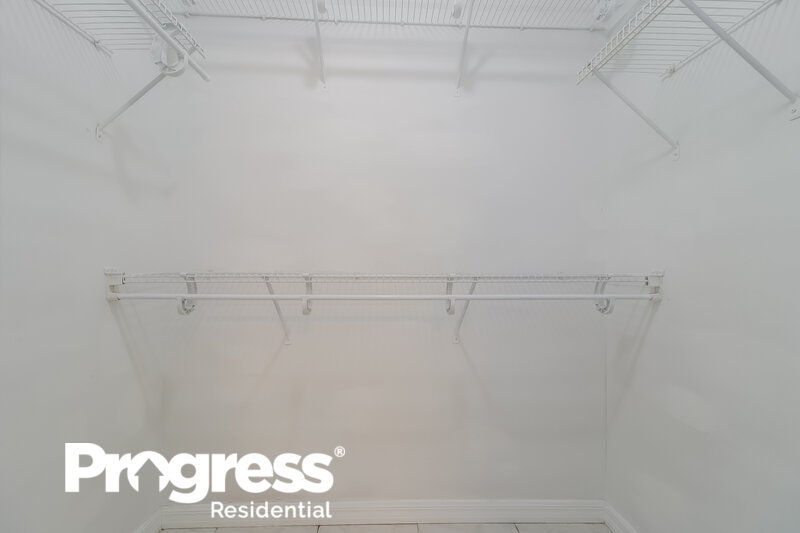 2,005/Mo, 2312 Angel Rd SE Palm Bay, FL 32909 Walk In Closet View