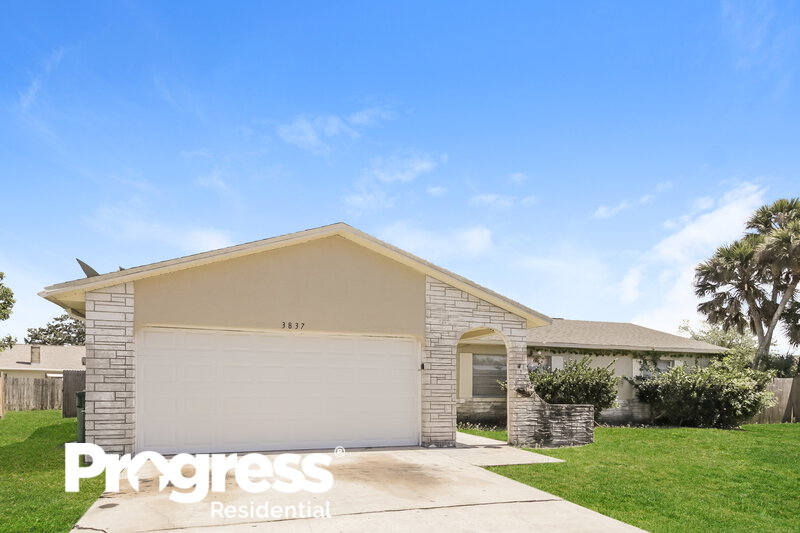 2,900/Mo, 3837 Stonemont Dr Cocoa, FL 32926 External View