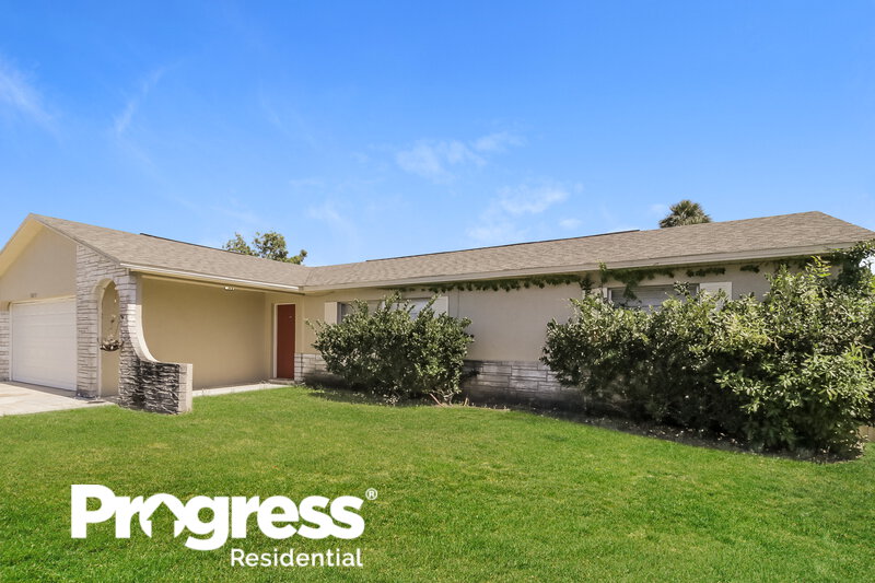 2,900/Mo, 3837 Stonemont Dr Cocoa, FL 32926 Front View 2