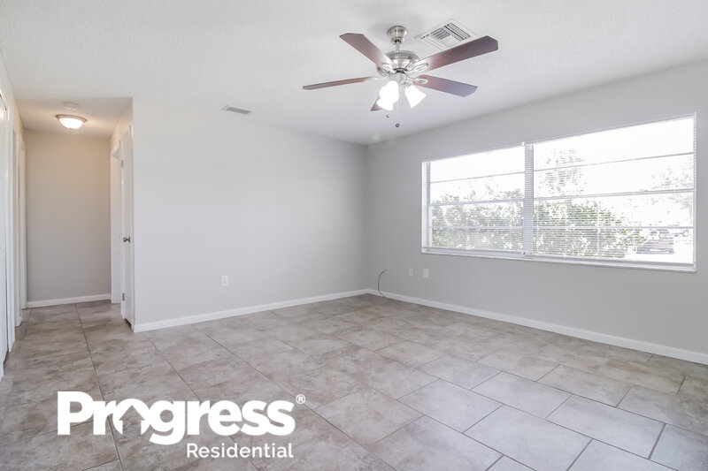 2,900/Mo, 3837 Stonemont Dr Cocoa, FL 32926 Living Room View 2