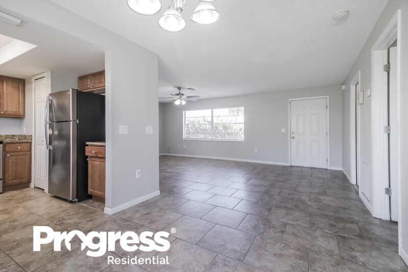 2,900/Mo, 3837 Stonemont Dr Cocoa, FL 32926 Dining Room View 2