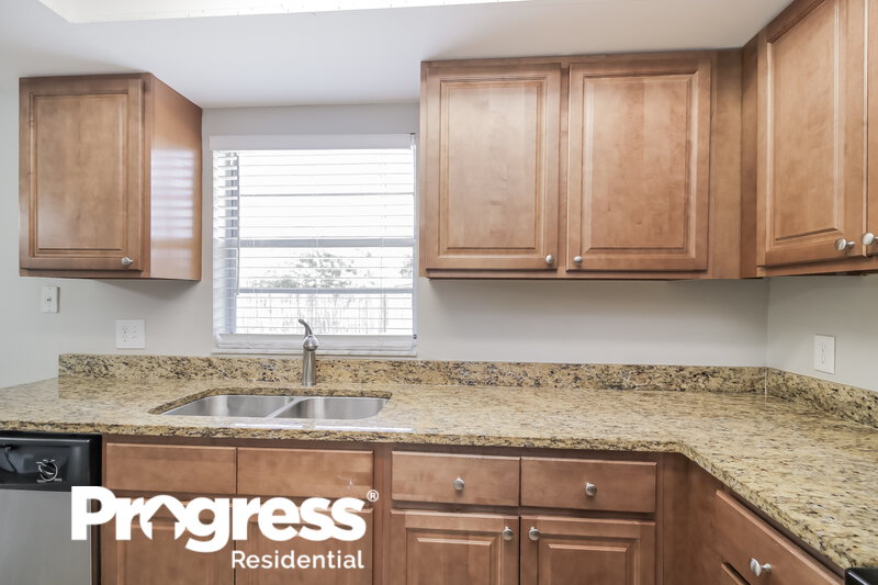 2,900/Mo, 3837 Stonemont Dr Cocoa, FL 32926 Kitchen View