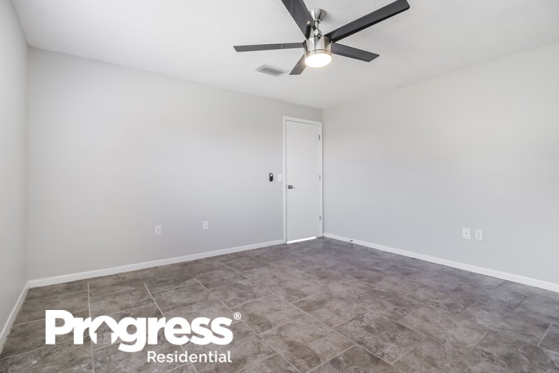 2,900/Mo, 3837 Stonemont Dr Cocoa, FL 32926 Master Bedroom View 2