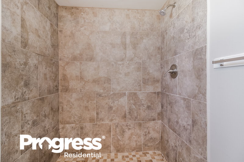 2,900/Mo, 3837 Stonemont Dr Cocoa, FL 32926 Master Bathroom View 2