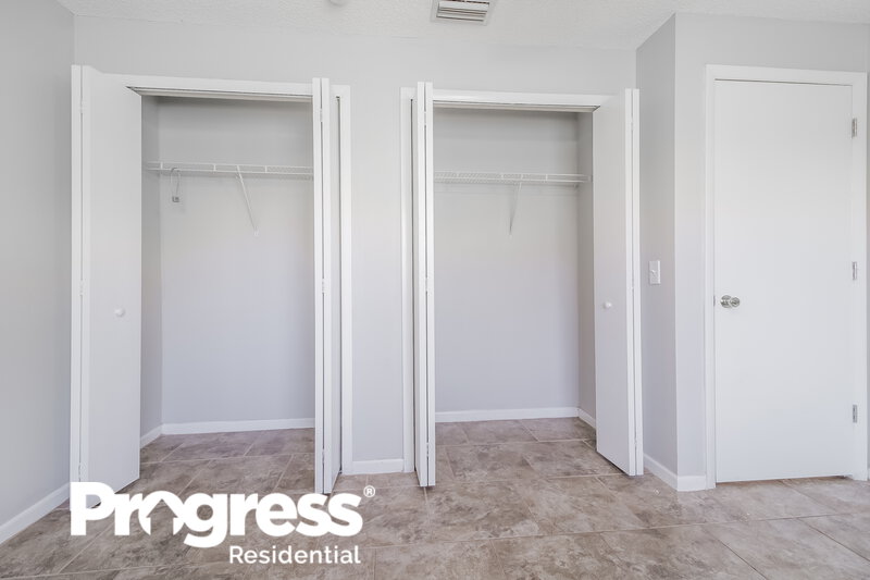 2,900/Mo, 3837 Stonemont Dr Cocoa, FL 32926 Walk In Closet View 2