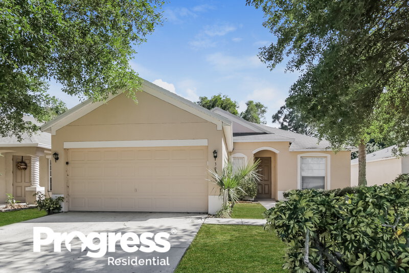 2,005/Mo, 3917 Mt Carmel Ln Melbourne, FL 32901 External View