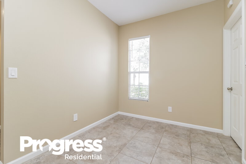 2,005/Mo, 3917 Mt Carmel Ln Melbourne, FL 32901 Dining Room View