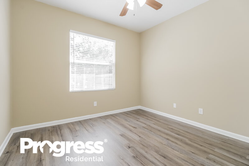 2,005/Mo, 3917 Mt Carmel Ln Melbourne, FL 32901 Bedroom View 3