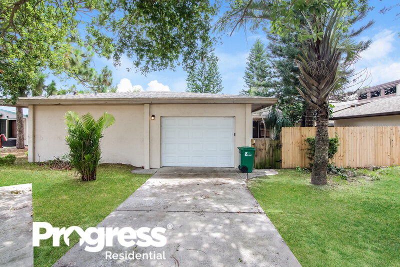 3,070/Mo, 225 Bayhead Dr Melbourne, FL 32940 External View