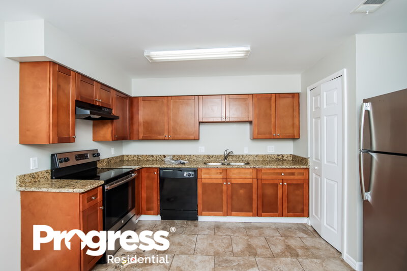 3,070/Mo, 225 Bayhead Dr Melbourne, FL 32940 Kitchen View