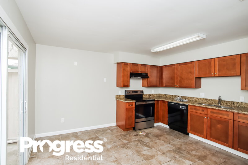 3,070/Mo, 225 Bayhead Dr Melbourne, FL 32940 Kitchen View 2