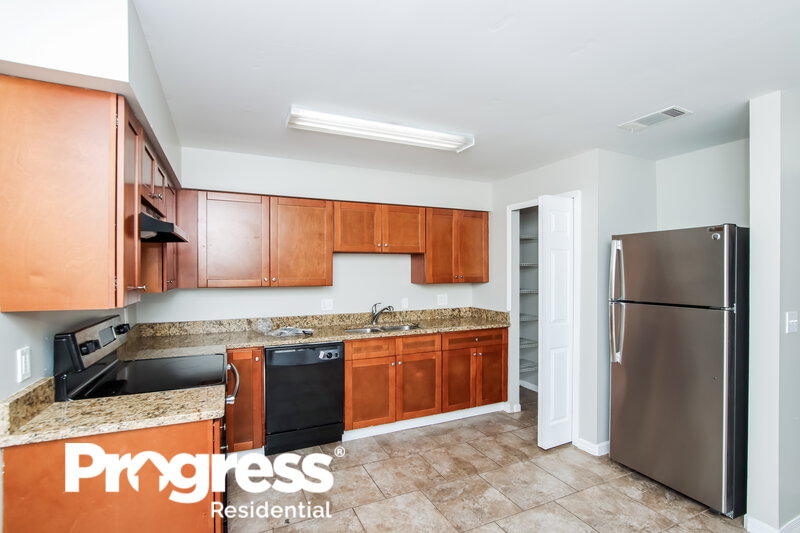 3,070/Mo, 225 Bayhead Dr Melbourne, FL 32940 Kitchen View 3