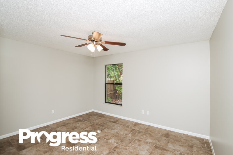 3,070/Mo, 225 Bayhead Dr Melbourne, FL 32940 Main Bedroom View