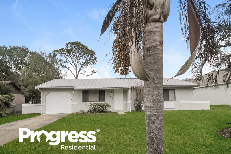 1,635/Mo, 806 Cochran Rd SE Palm Bay, FL 32909 External View