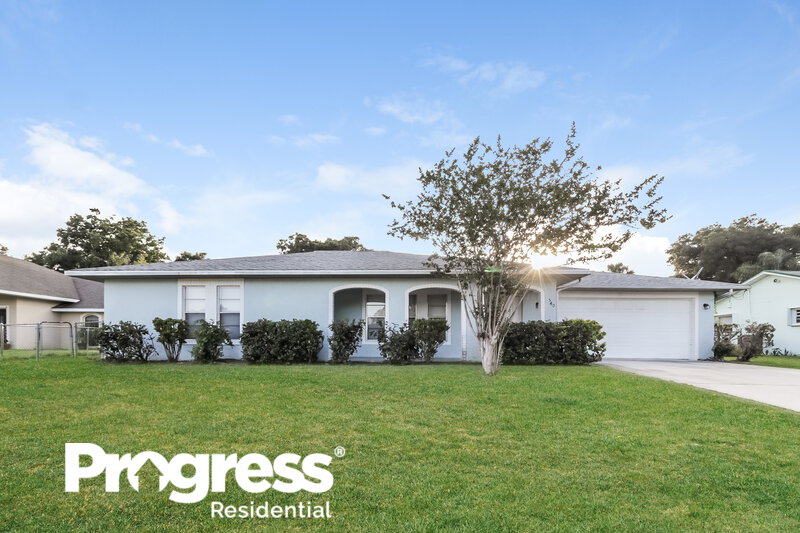 2,345/Mo, 540 NE California Avenue Palm Bay, FL 32907 External View