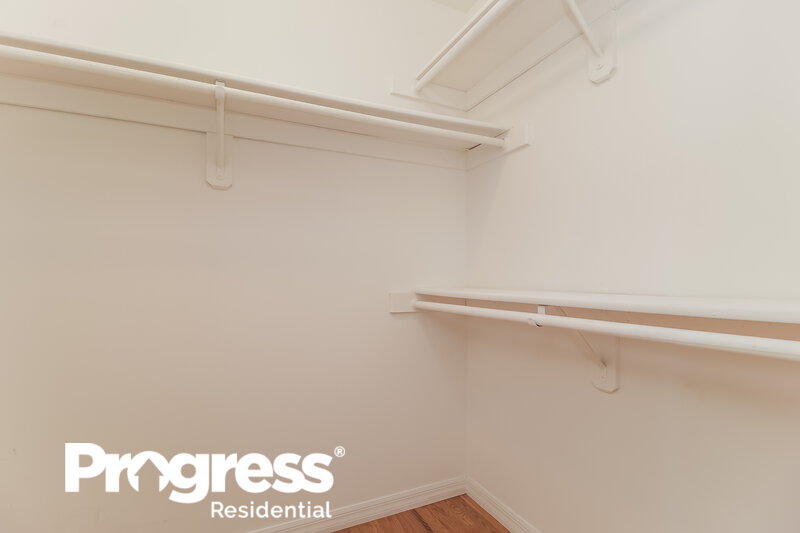 2,345/Mo, 540 NE California Avenue Palm Bay, FL 32907 Walk In Closet View