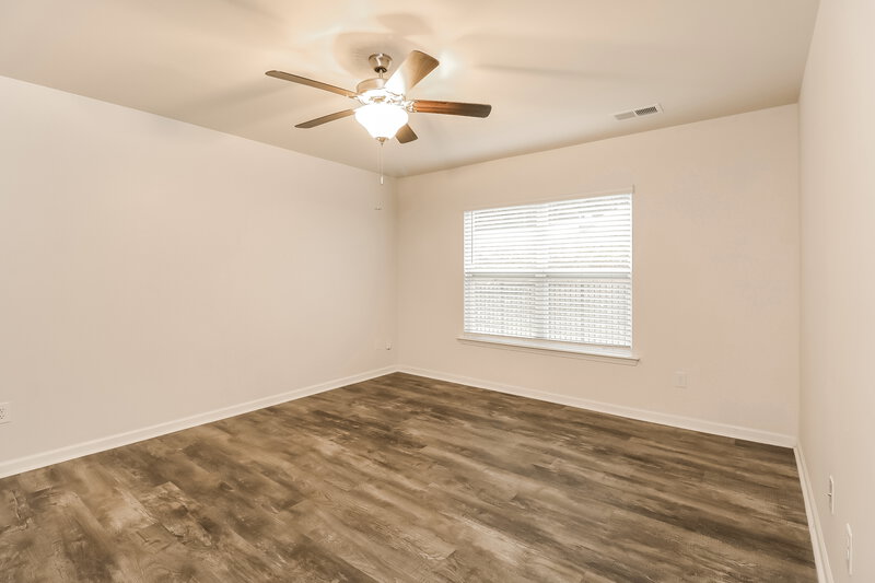 2,830/Mo, 207 Broomsedge St Fairview, NC 28730 Main Bedroom View 2