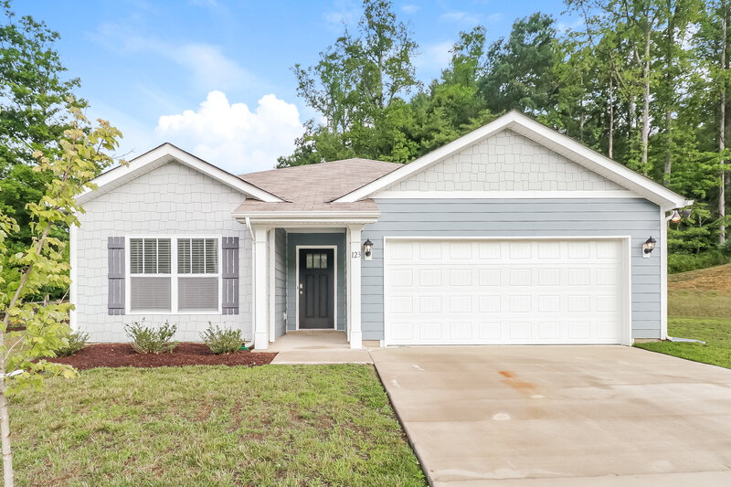 3,850/Mo, 123 Switchgrass Loop Fairview, NC 28730 External View