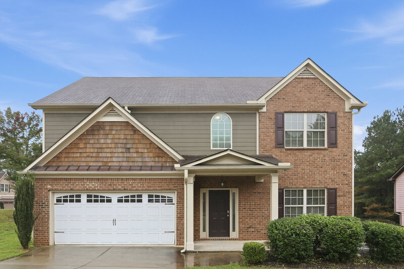 4 Bedroom House – 3523 Walking Stick Way, Auburn, GA 30011