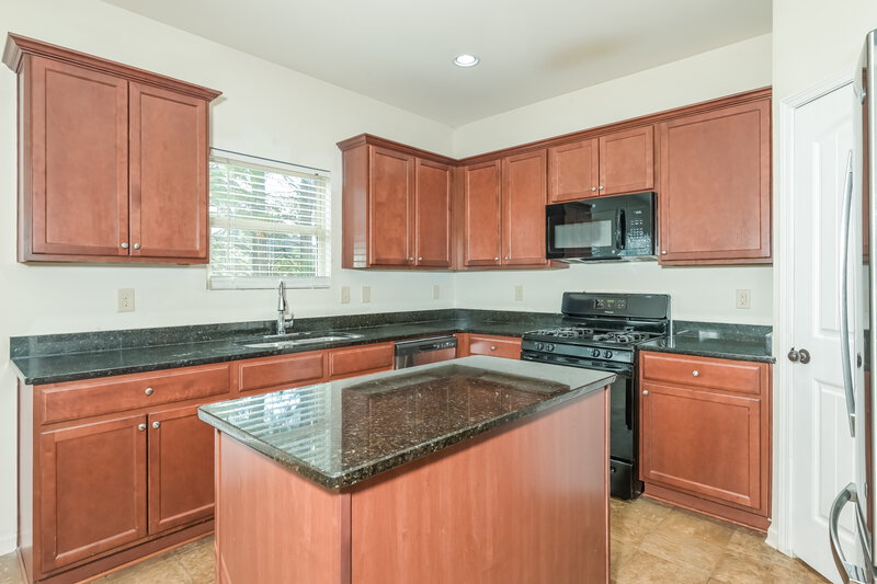 2,760/Mo, 3563 Walking Stick Way Auburn, GA 30011 Kitchen View