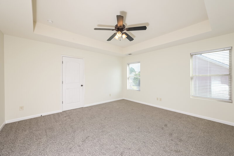 2,760/Mo, 3563 Walking Stick Way Auburn, GA 30011 Main Bedroom View 2