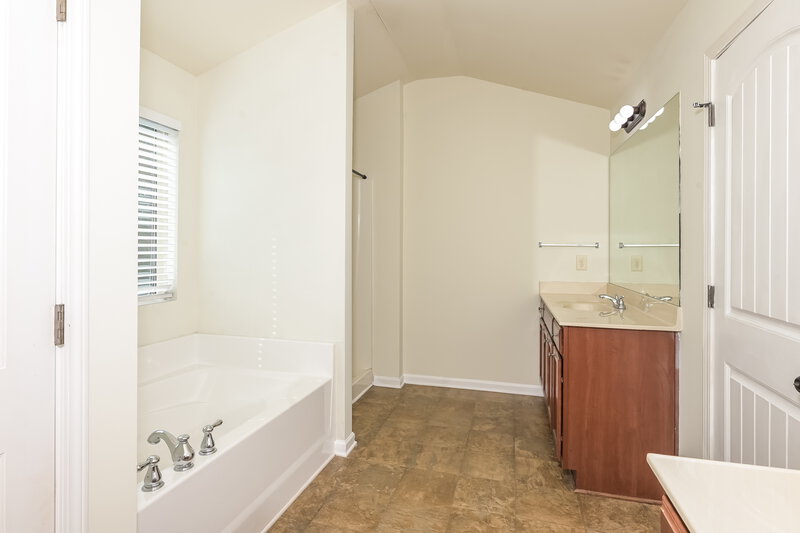 2,760/Mo, 3563 Walking Stick Way Auburn, GA 30011 Main Bathroom View 2