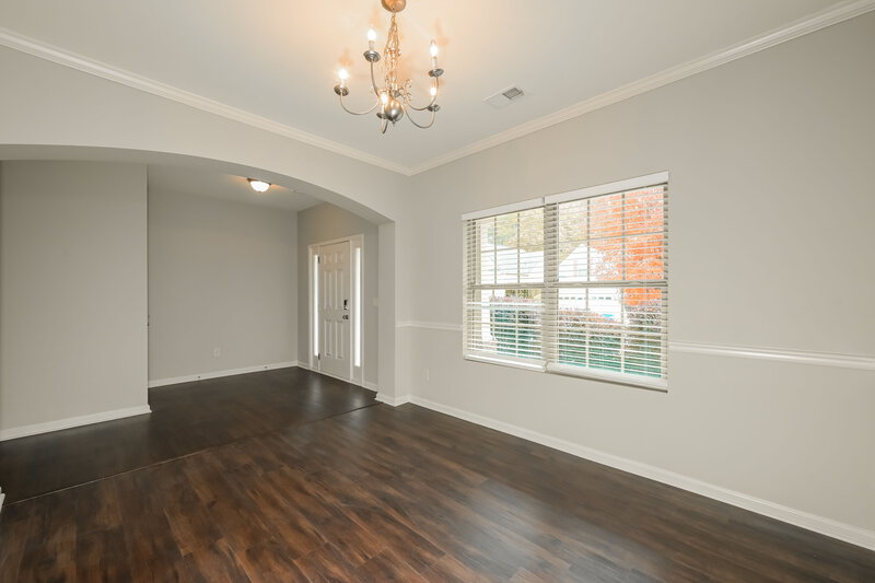 2,020/Mo, 3578 Rock Elm Ct Auburn, GA 30011 Dining Room View