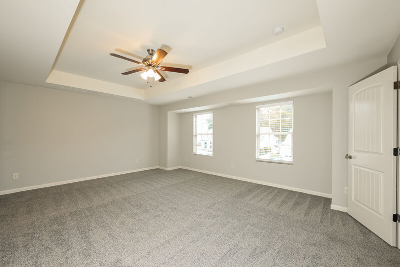 2,020/Mo, 3578 Rock Elm Ct Auburn, GA 30011 Main Bedroom View