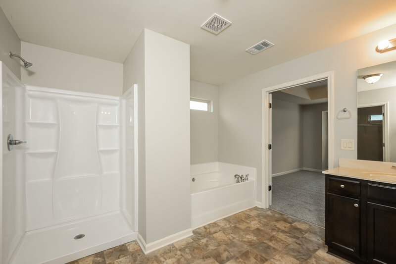 2,020/Mo, 3578 Rock Elm Ct Auburn, GA 30011 Main Bathroom View 2