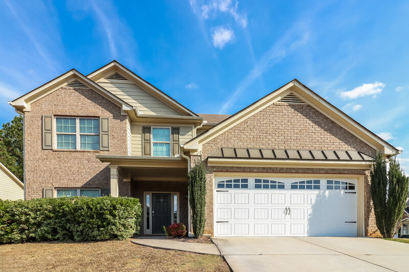 1,965/Mo, 909 Walking Stick Trl Auburn, GA 30011 External View