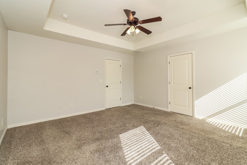 1,965/Mo, 909 Walking Stick Trl Auburn, GA 30011 Main Bedroom View 2