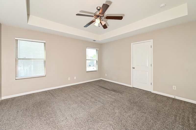 2,220/Mo, 929 Walking Stick Trl Auburn, GA 30011 Main Bedroom View 2