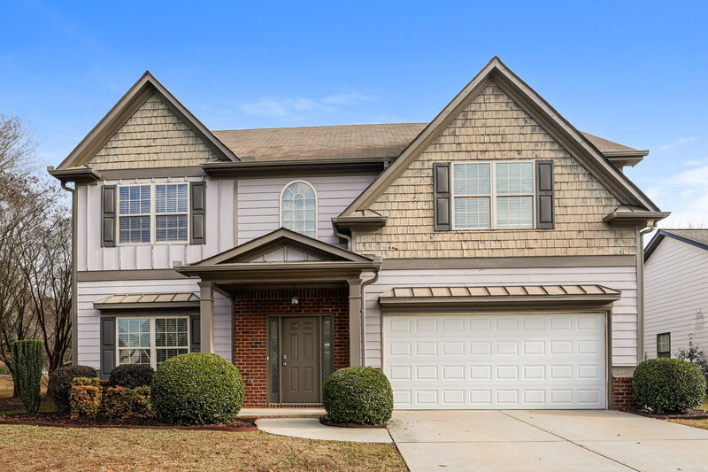 2,180/Mo, 981 Rock Elm Dr Auburn, GA 30011 External View