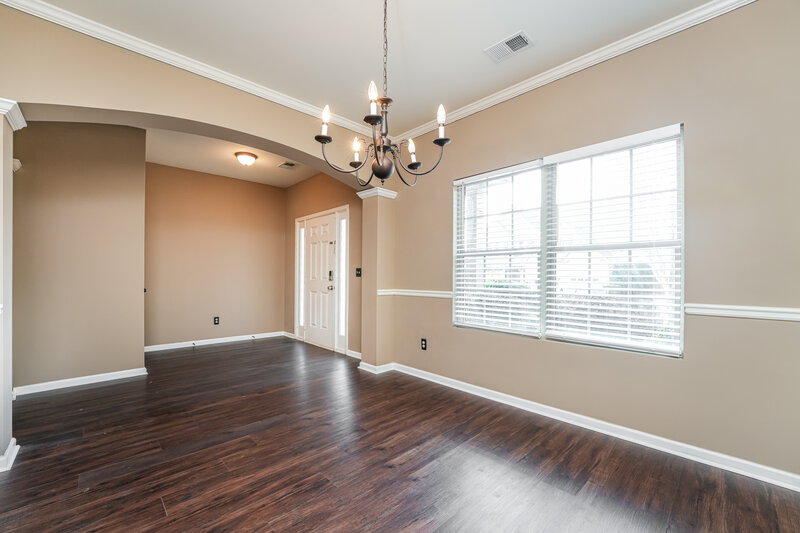 2,180/Mo, 981 Rock Elm Dr Auburn, GA 30011 Dining Room View