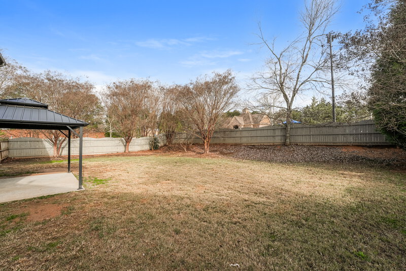 2,180/Mo, 981 Rock Elm Dr Auburn, GA 30011 Exterior View