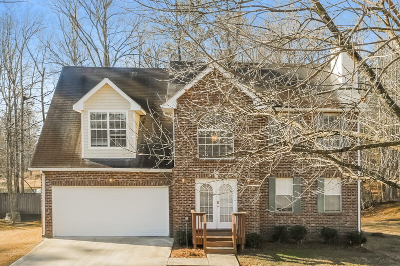 2,245/Mo, 5442 Beaver Lake Dr Powder Springs, GA 30127 External View