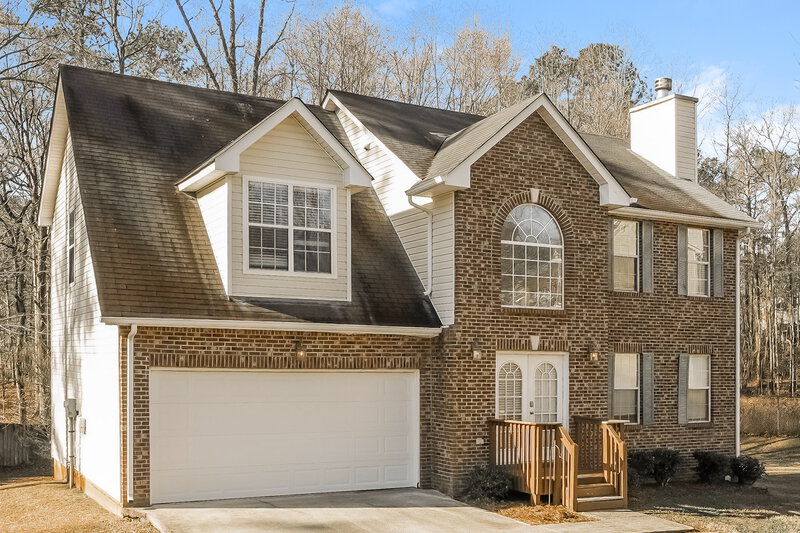 2,245/Mo, 5442 Beaver Lake Dr Powder Springs, GA 30127 Misc View