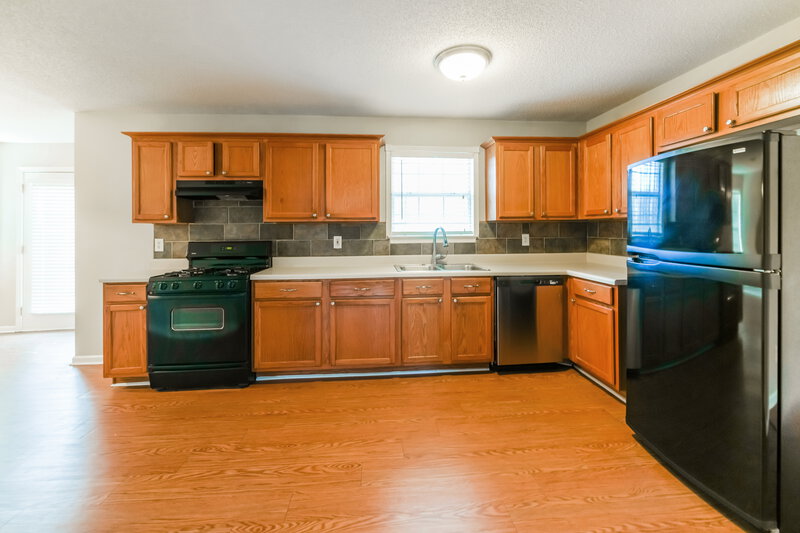 2,245/Mo, 5442 Beaver Lake Dr Powder Springs, GA 30127 Misc View 5