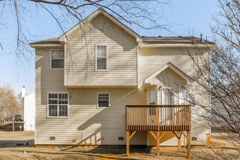 2,245/Mo, 5442 Beaver Lake Dr Powder Springs, GA 30127 Misc View 14