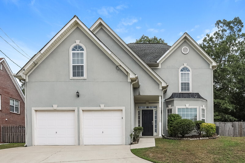 2,280/Mo, 6020 W Rosie Ln SE Mableton, GA 30126 External View