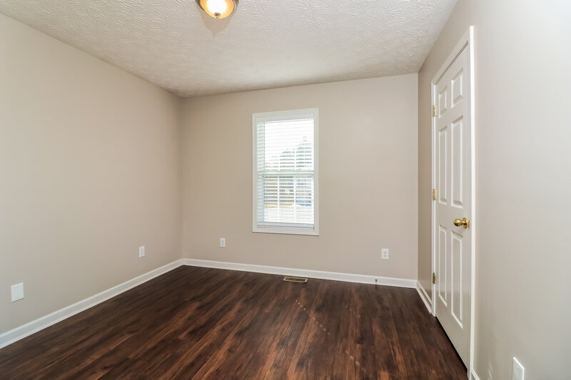 2,380/Mo, 36 Dewey Dr Adairsville, GA 30103 Bedroom View