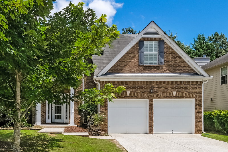 2,440/Mo, 4940 Hopewell Manor Dr Cumming, GA 30028 External View