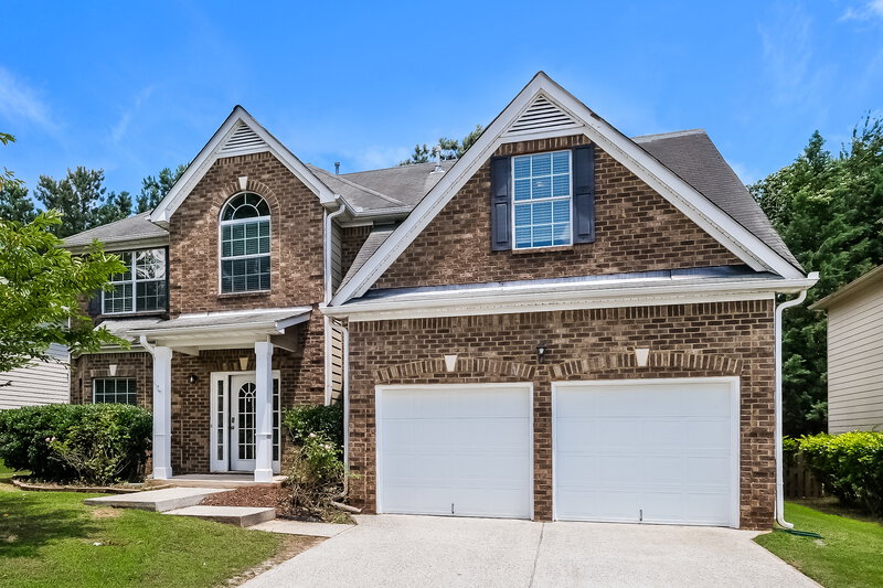 2,440/Mo, 4940 Hopewell Manor Dr Cumming, GA 30028 Misc View