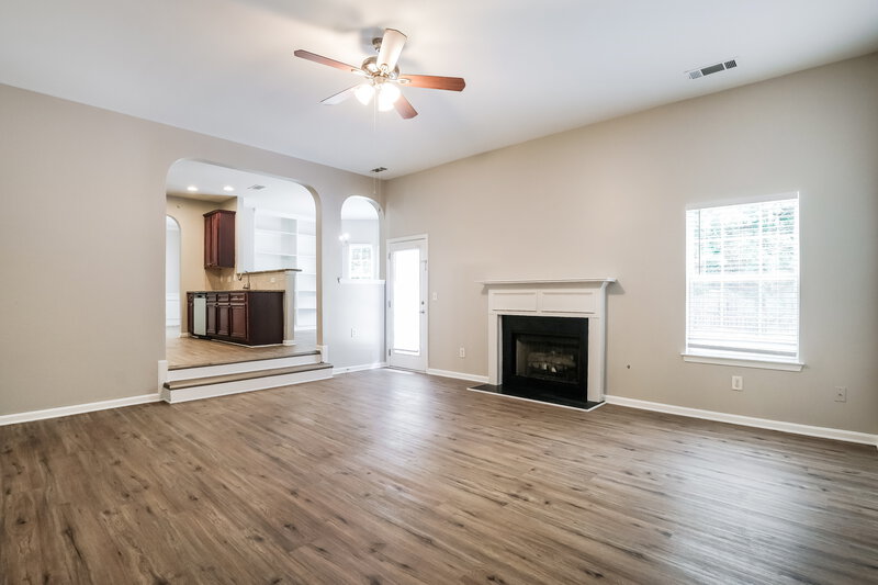 2,440/Mo, 4940 Hopewell Manor Dr Cumming, GA 30028 Misc View 2