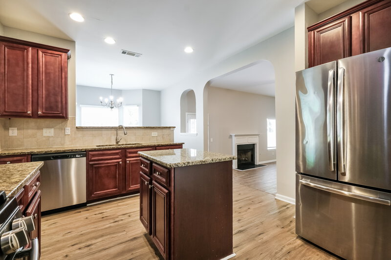 2,440/Mo, 4940 Hopewell Manor Dr Cumming, GA 30028 Misc View 5
