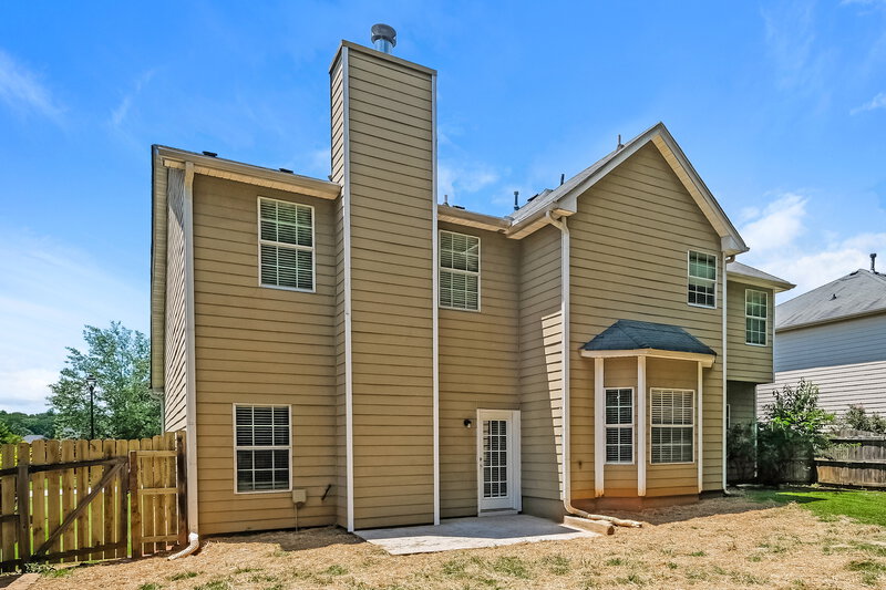 2,440/Mo, 4940 Hopewell Manor Dr Cumming, GA 30028 Misc View 14